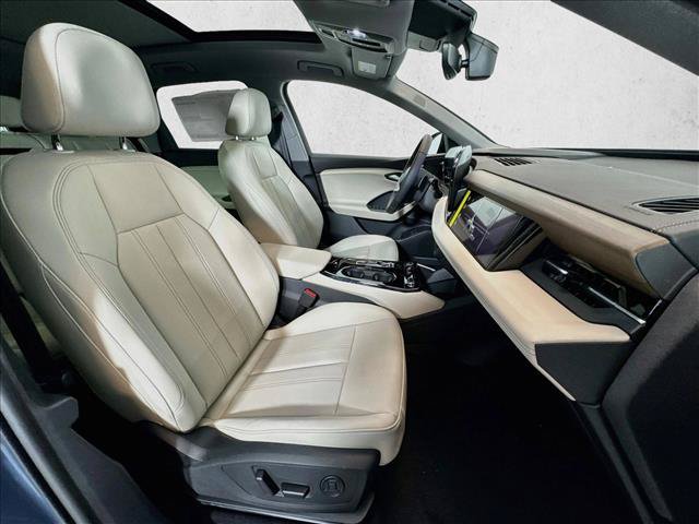 New 2027 Audi Q6 e-tron Premium Plus AWD/4WD image 25
