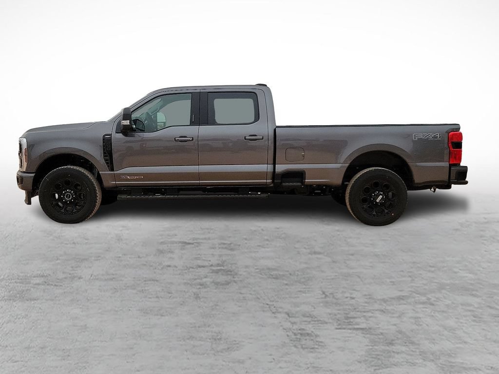 New 2026 Ford F350 Lariat w/ Black Appearance Package AWD/4WD image 6