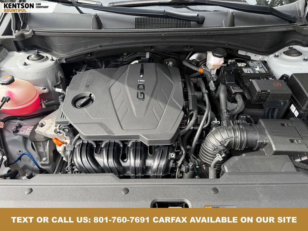 Used 2023 Kia Sportage X-Line image 32