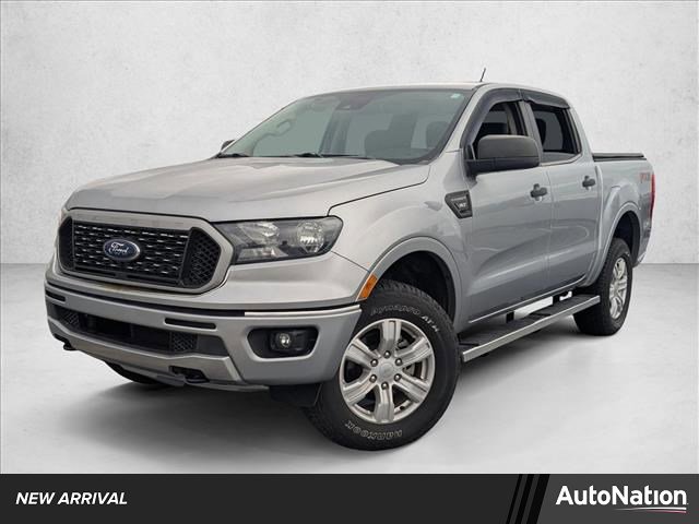 Used 2020 Ford Ranger XLT w/ FX2 Package image 1