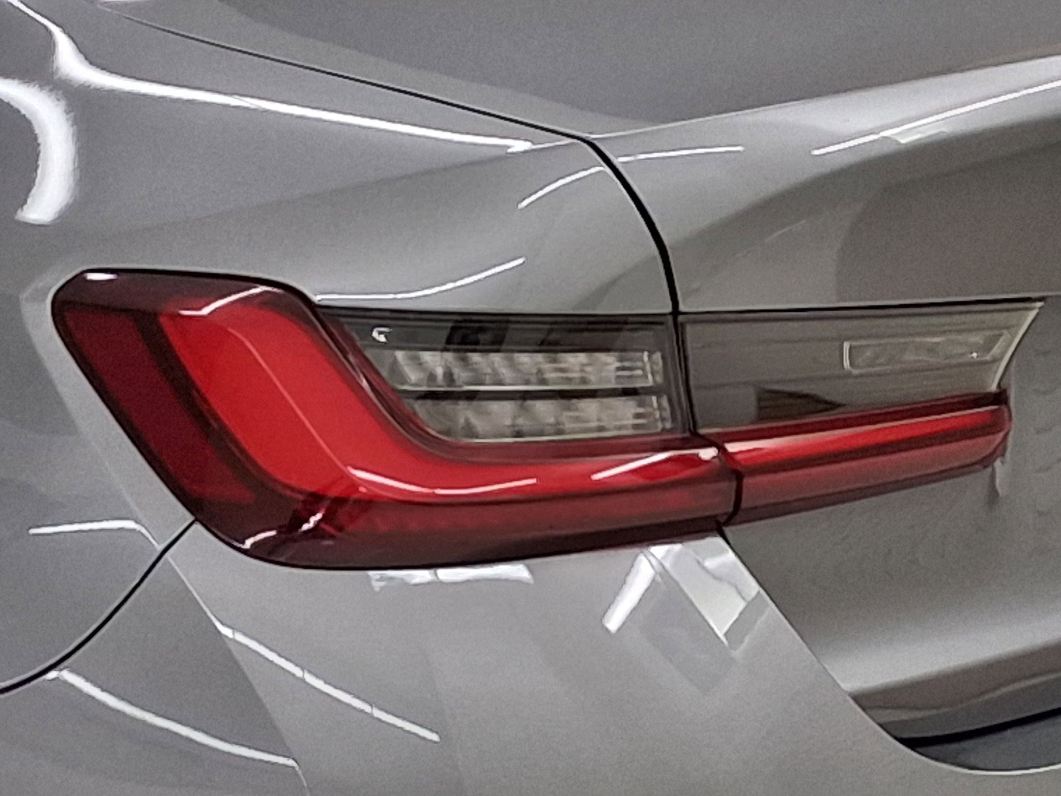 Certified 2023 BMW 330i 330i w/ Driving Assistance Package image 11