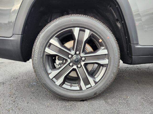 New 2027 Jeep Grand Cherokee L Limited AWD/4WD image 32