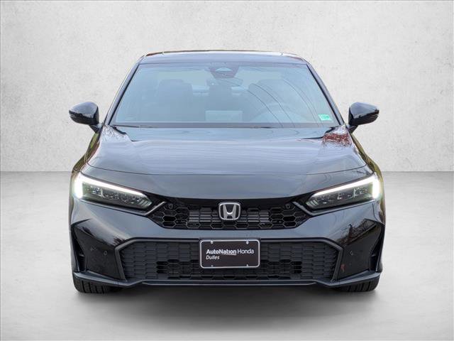 New 2026 Honda Civic Sport Touring image 6