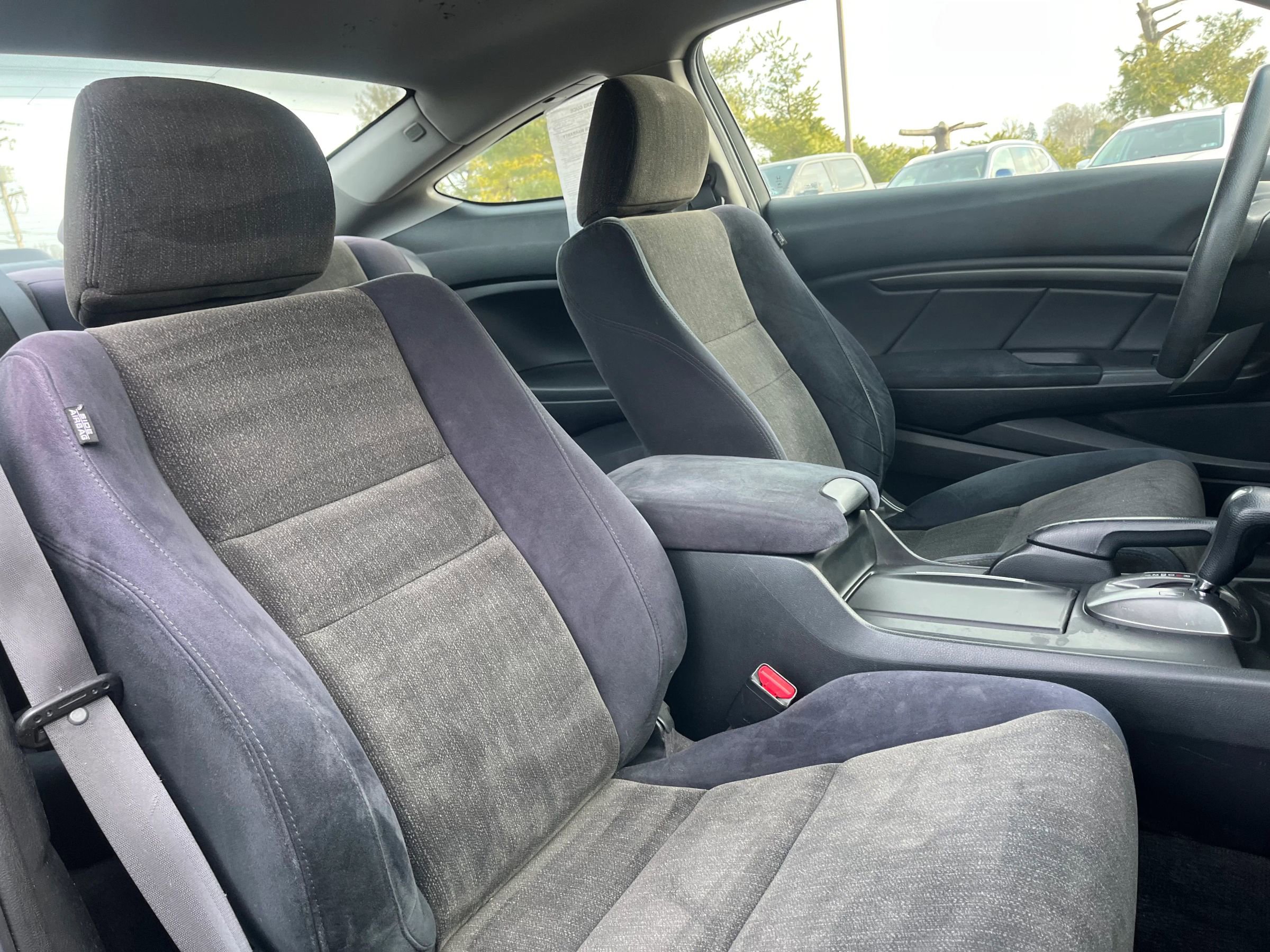 Used 2009 Honda Accord LX-S image 13