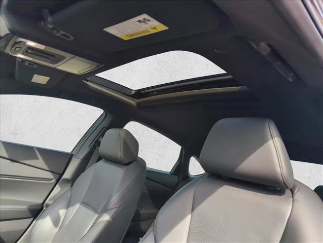 Used 2025 Honda Accord Sport image 24