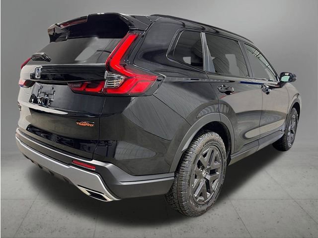New 2026 Honda CR-V TrailSport image 5