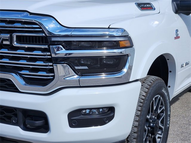 New 2026 RAM 2500 Limited image 6