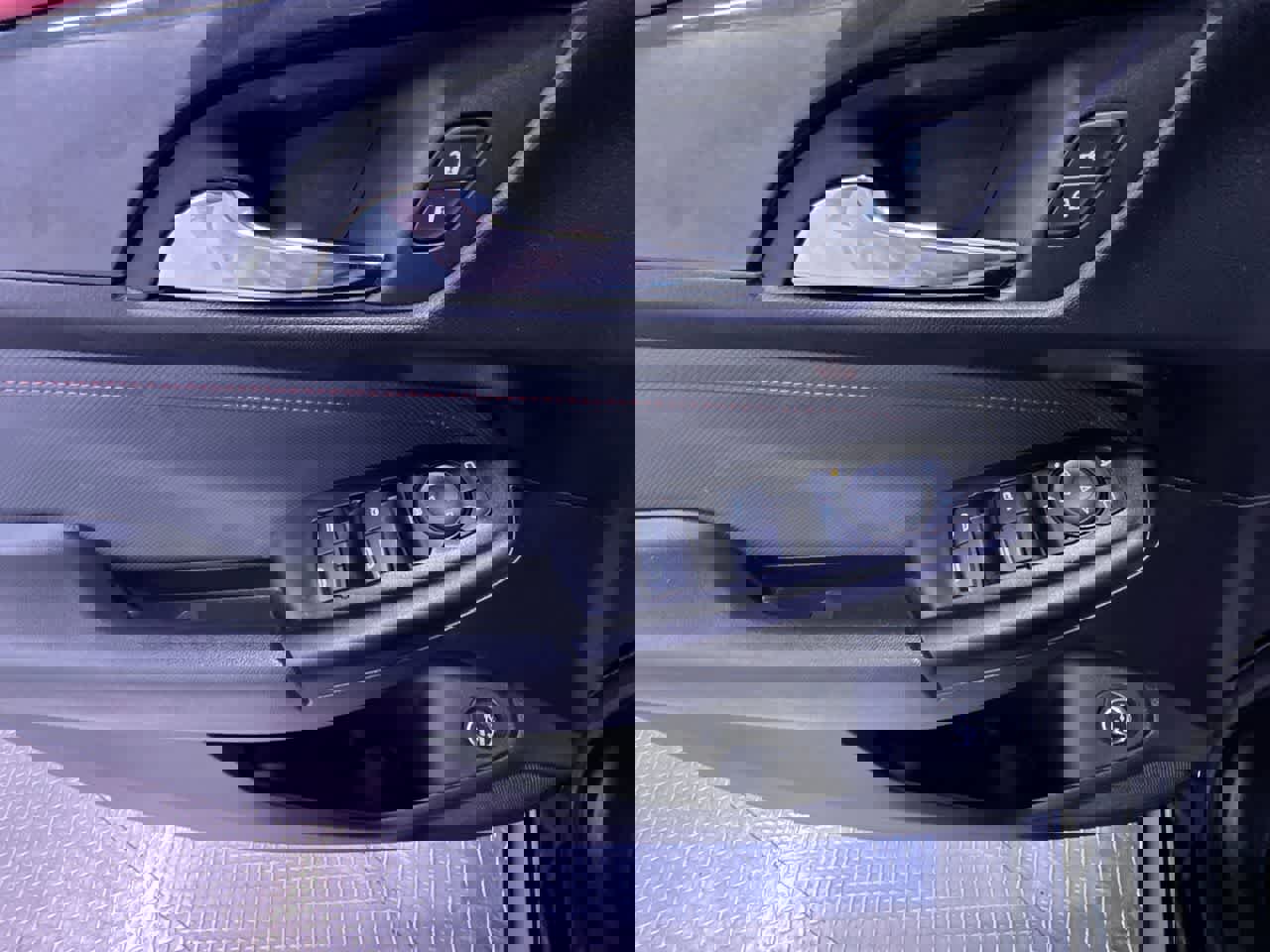 Used 2024 Chevrolet TrailBlazer RS w/ Convenience Package image 13