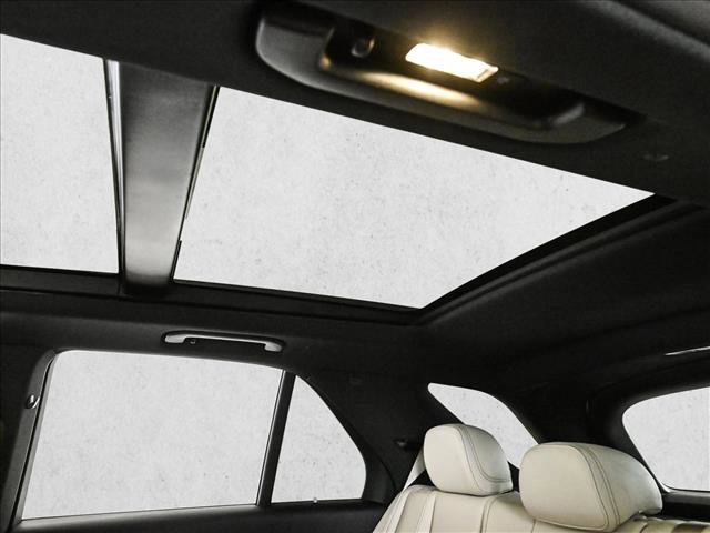 New 2026 Mercedes-Benz GLE 350 4MATIC image 21