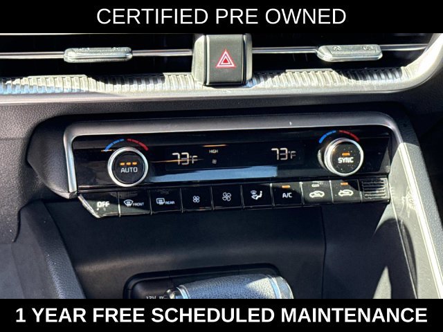 Used 2024 Kia K5 GT-Line w/ GT-Line Premium Package FWD image 21