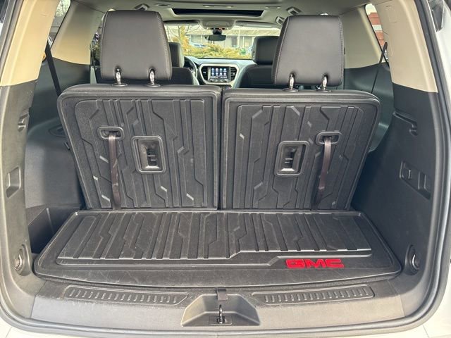 Used 2023 GMC Acadia Denali w/ Denali Technology Package image 43