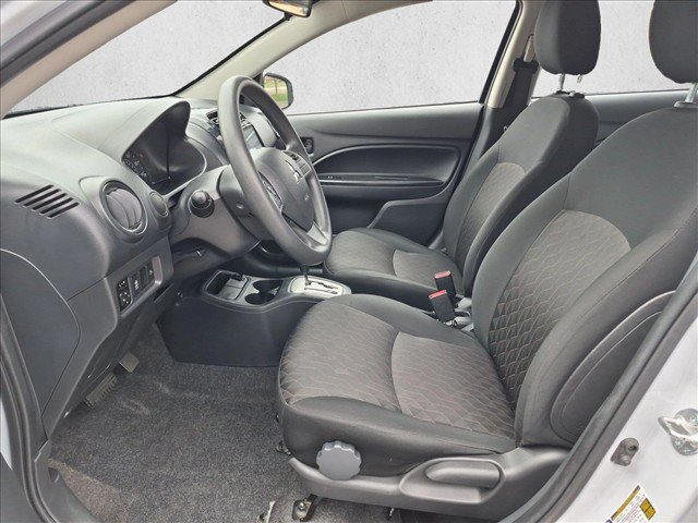Used 2024 Mitsubishi Mirage ES FWD image 15