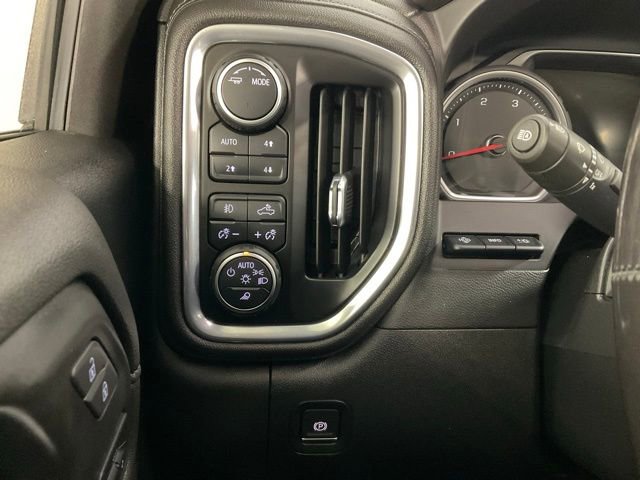 Used 2022 Chevrolet Silverado 2500 High Country image 21