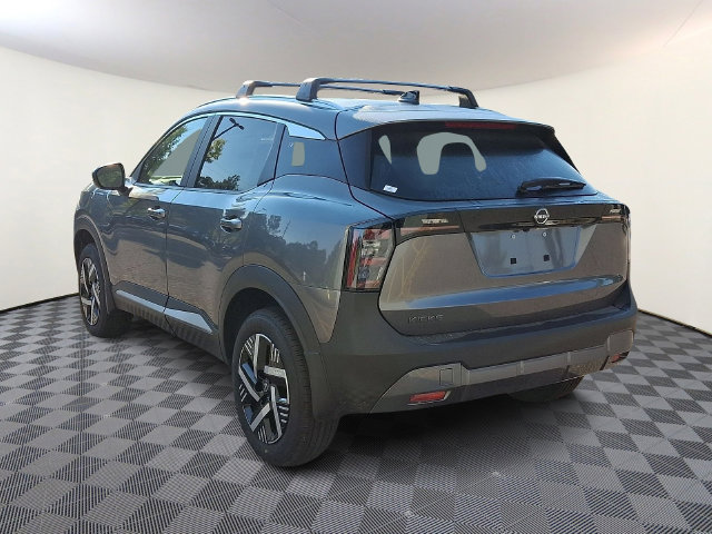 New 2027 Nissan Kicks SV w/ SV Premium Package FWD image 4