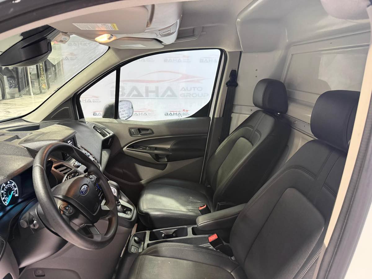 Used 2021 Ford Transit Connect XL FWD image 30
