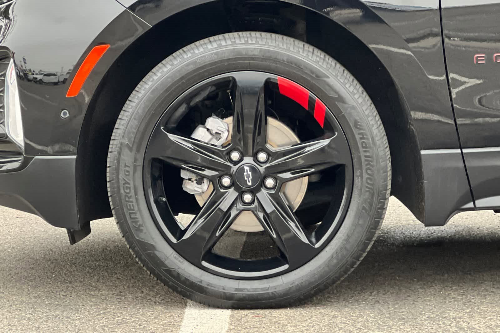 Used 2024 Chevrolet Equinox Premier image 26