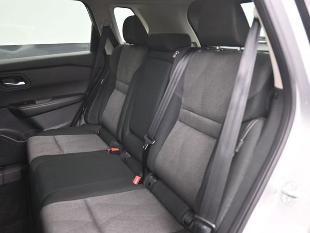 Used 2025 Nissan Rogue SV FWD image 23