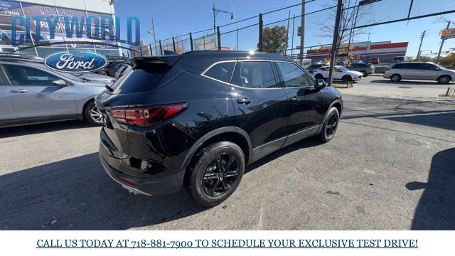 Used 2023 Chevrolet Blazer LT w/ Convenience Package image 5