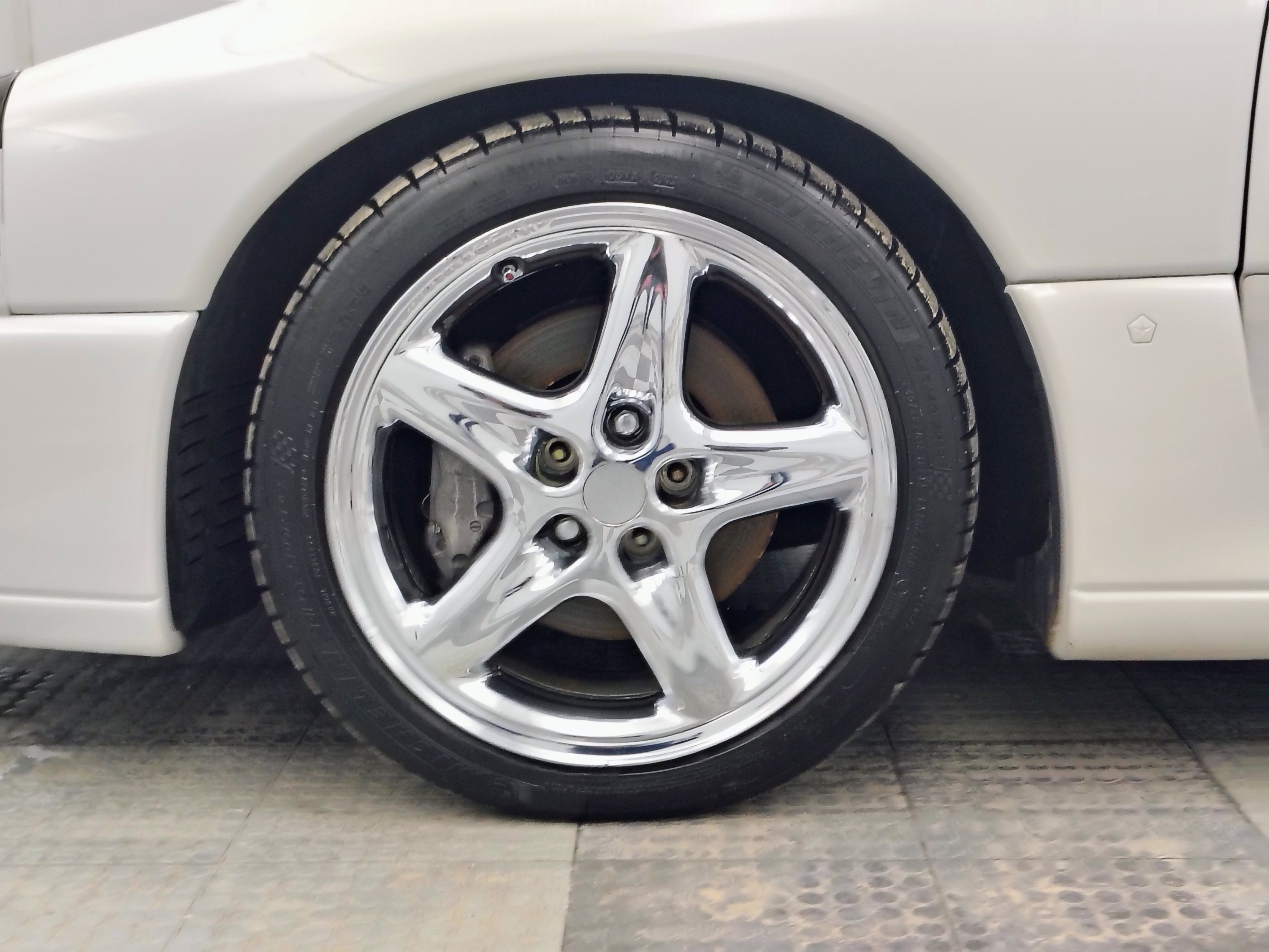 Used 1995 Dodge Stealth R/T image 26