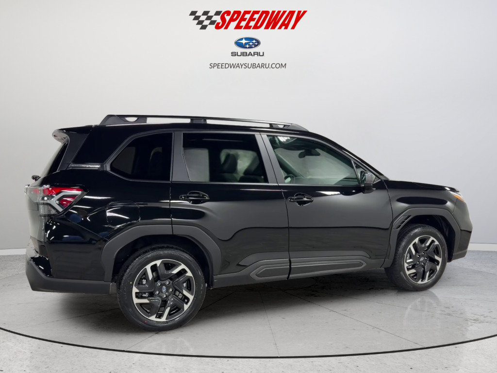 New 2026 Subaru Forester Limited AWD/4WD image 5