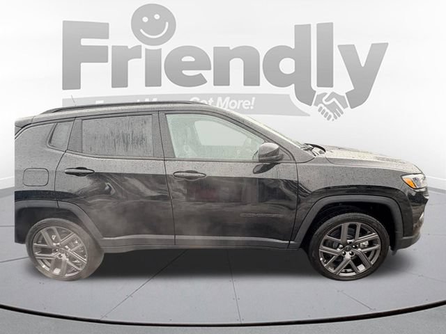New 2026 Jeep Compass Limited AWD/4WD image 5