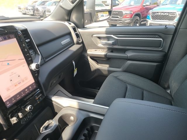 New 2026 RAM 1500 Big Horn AWD/4WD image 18