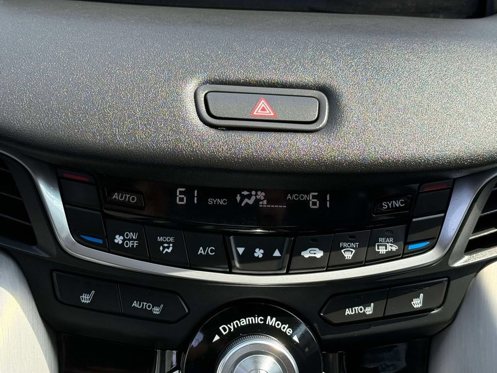 Certified 2025 Acura TLX w/ Technology Package FWD image 18