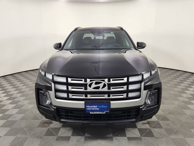 Certified 2025 Hyundai Santa Cruz SEL AWD/4WD image 7