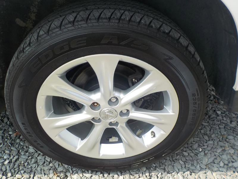 Used 2009 Lexus RX 350 AWD image 38