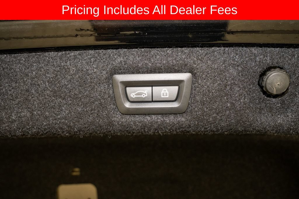 Used 2020 BMW 540i w/ Premium Package RWD image 6