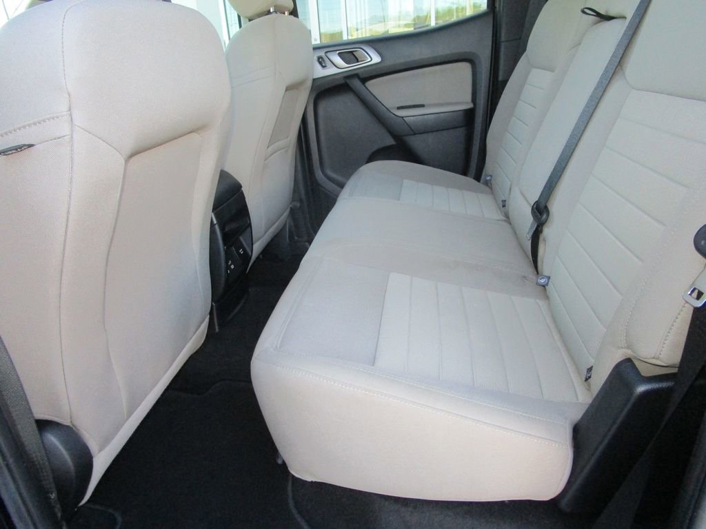 Used 2019 Ford Ranger XLT w/ Equipment Group 301A Mid image 18