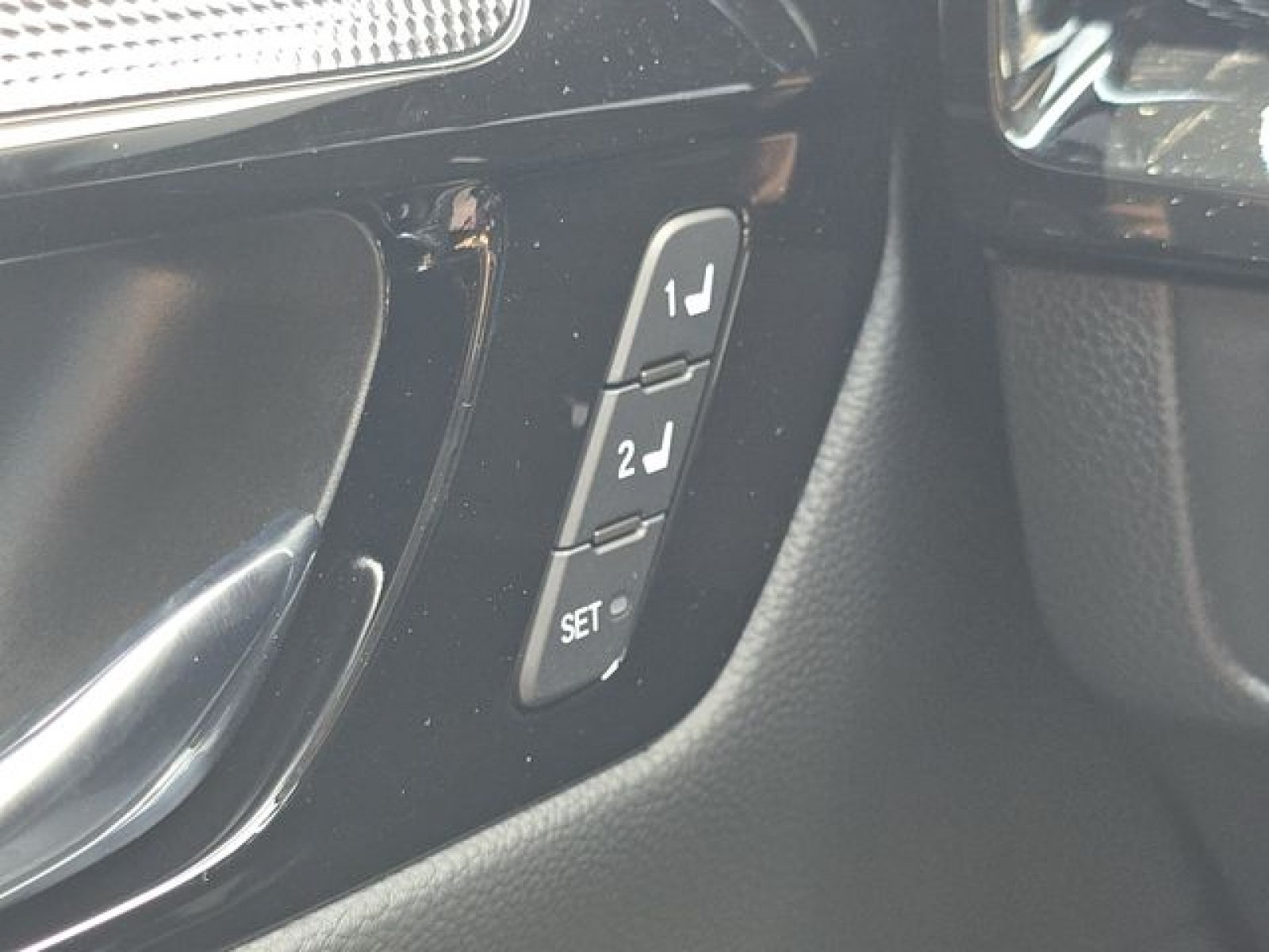 New 2026 Honda CR-V EX-L image 24