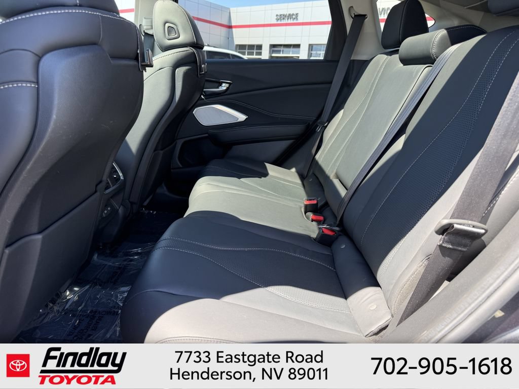 Used 2019 Acura RDX AWD w/ Technology Package image 7