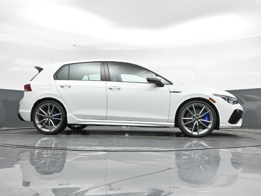 Used 2024 Volkswagen Golf R AWD/4WD image 45