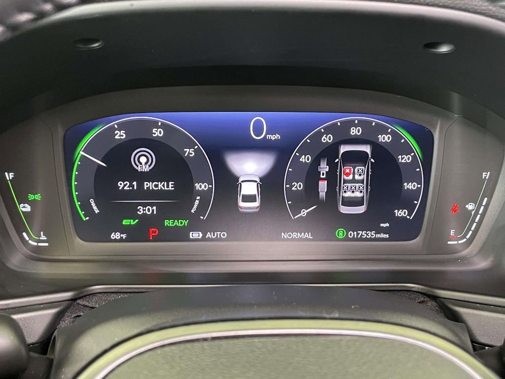 Used 2024 Honda Accord Touring image 41