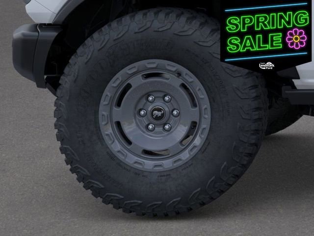 New 2025 Ford Bronco Badlands image 20