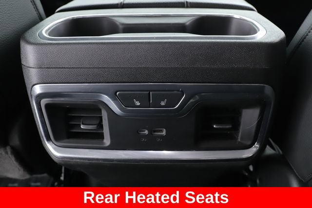 Used 2024 GMC Sierra 2500 Denali w/ Denali Reserve Package AWD/4WD image 30