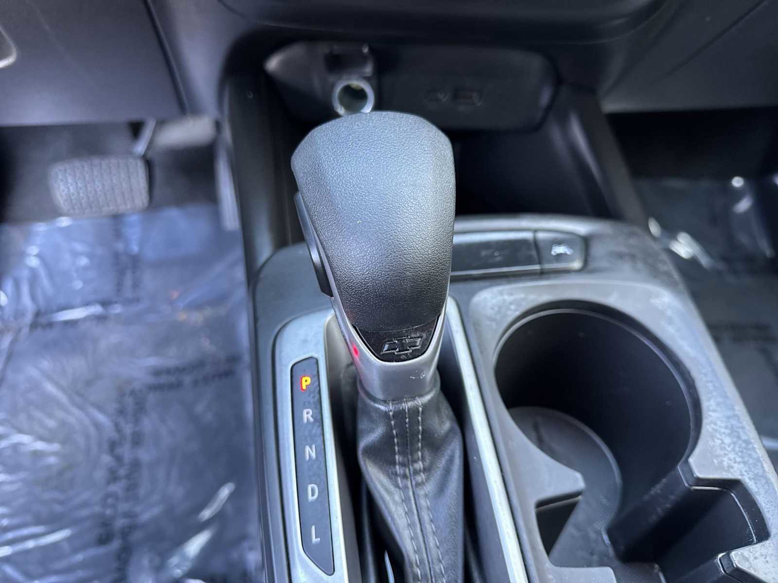 Used 2024 Chevrolet Trax LS w/ LS Convenience Package image 29