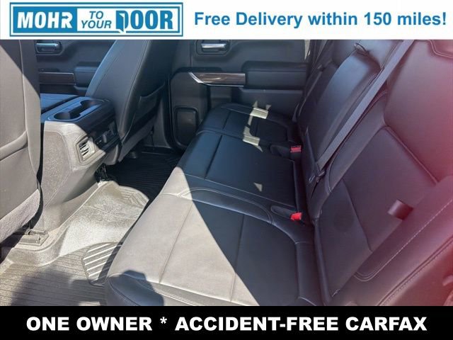 Used 2020 Chevrolet Silverado 1500 RST w/ All-Star Edition image 36