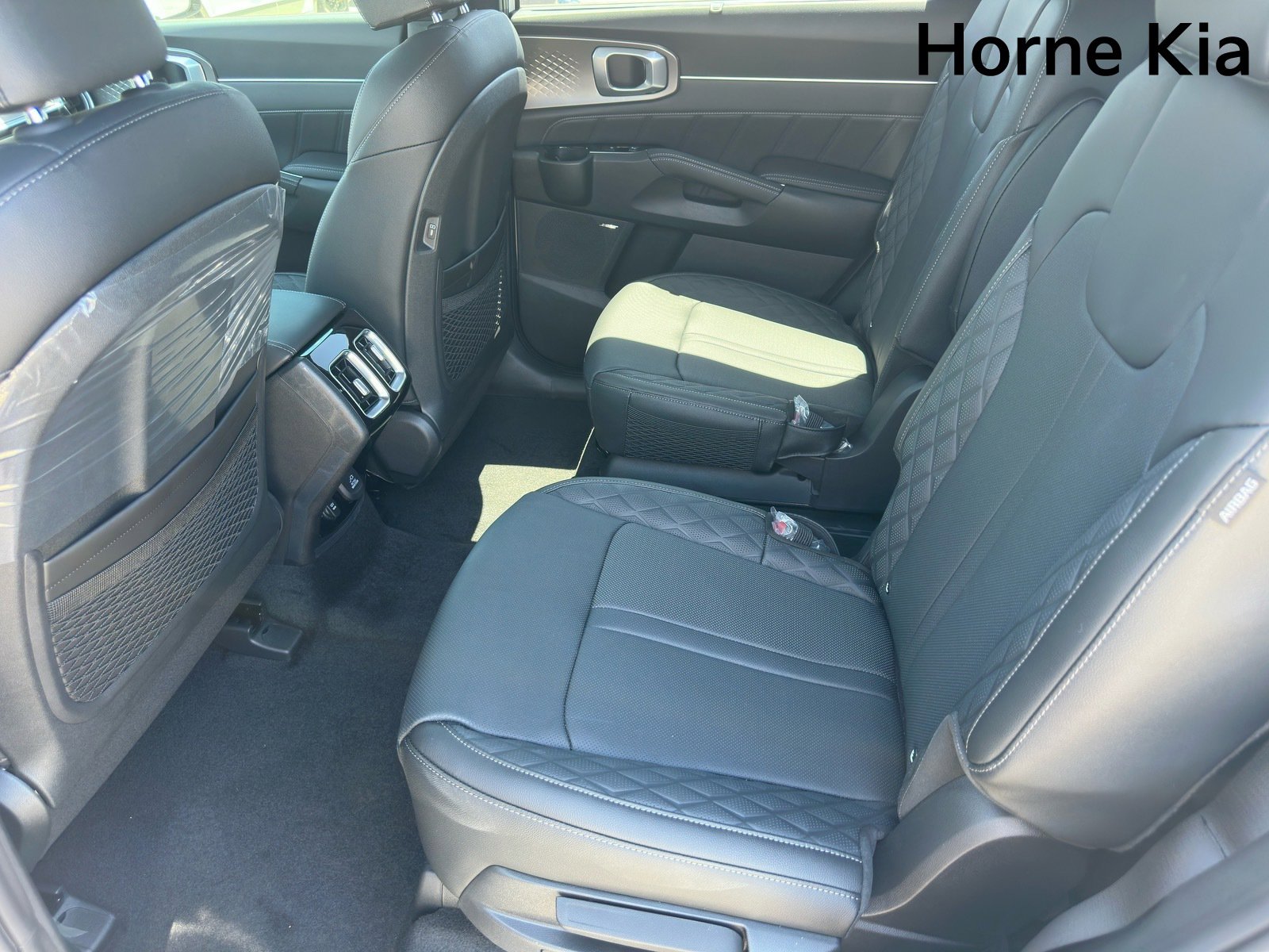 New 2026 Kia Sorento SX Prestige AWD/4WD image 21
