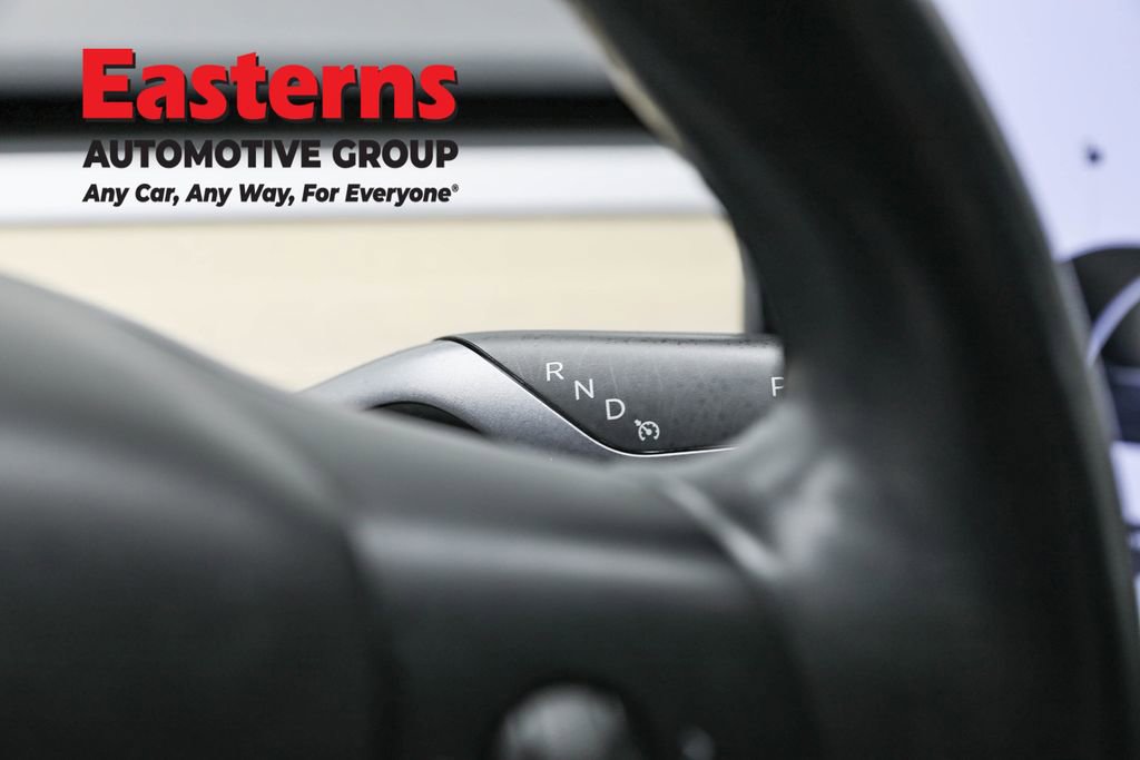 Used 2018 Tesla Model 3 Long Range image 13