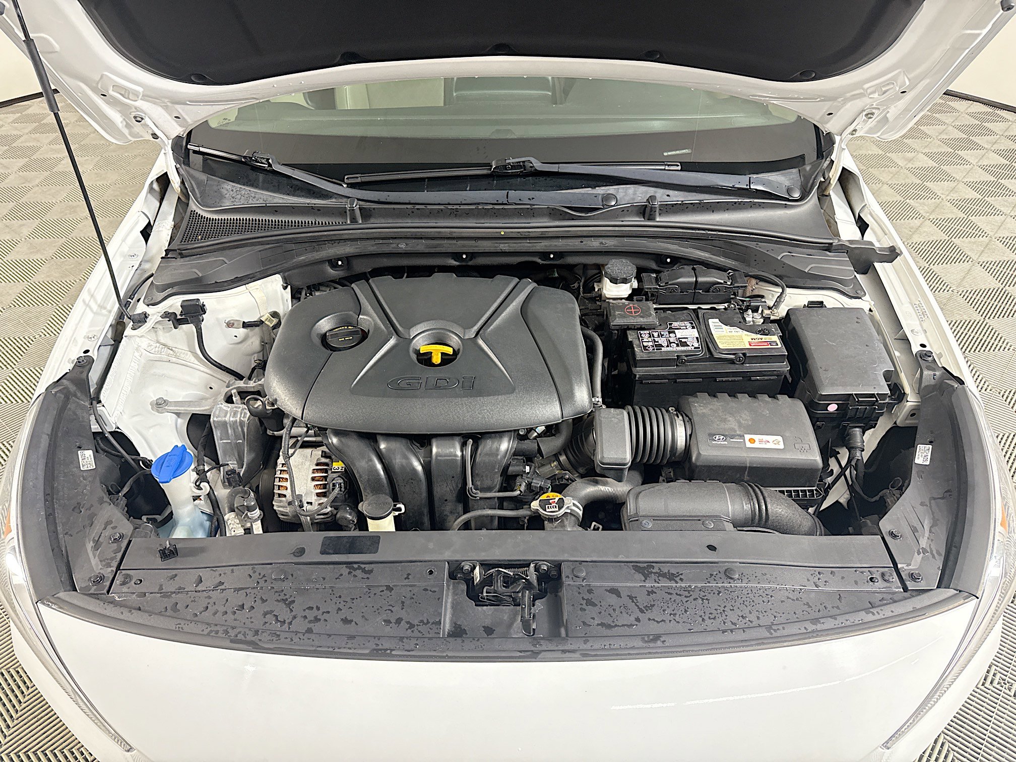 Used 2020 Hyundai Elantra GT w/ Style Package 02 image 39