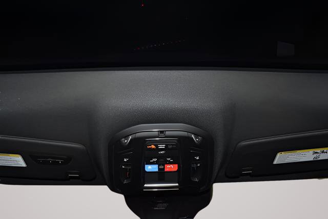 New 2026 Dodge Charger Scat Pack AWD/4WD image 16