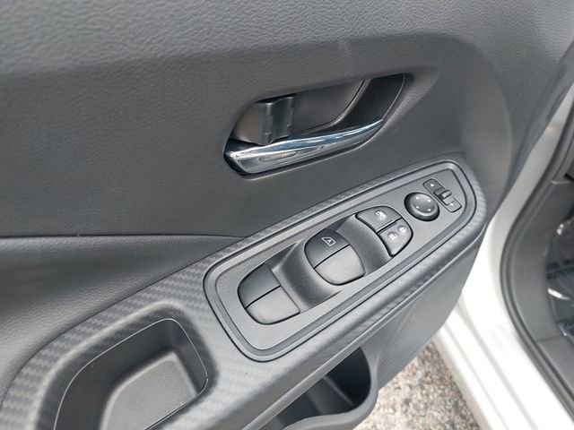 New 2025 Nissan Versa SV w/ Trunk Package image 13