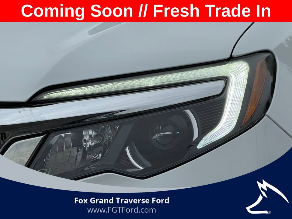 Used 2021 Honda Pilot EX image 38