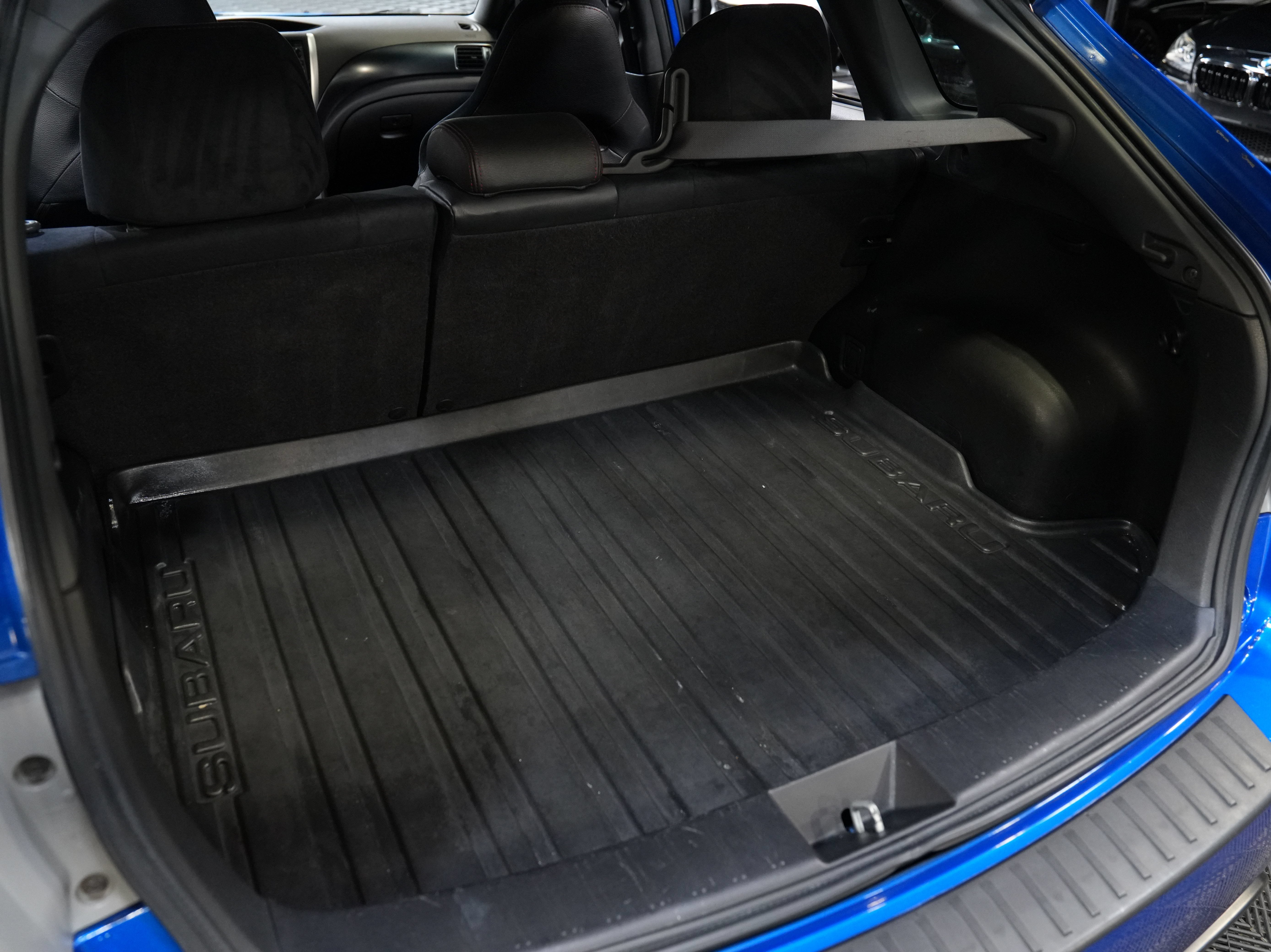 Used 2013 Subaru Impreza WRX STI AWD/4WD image 49