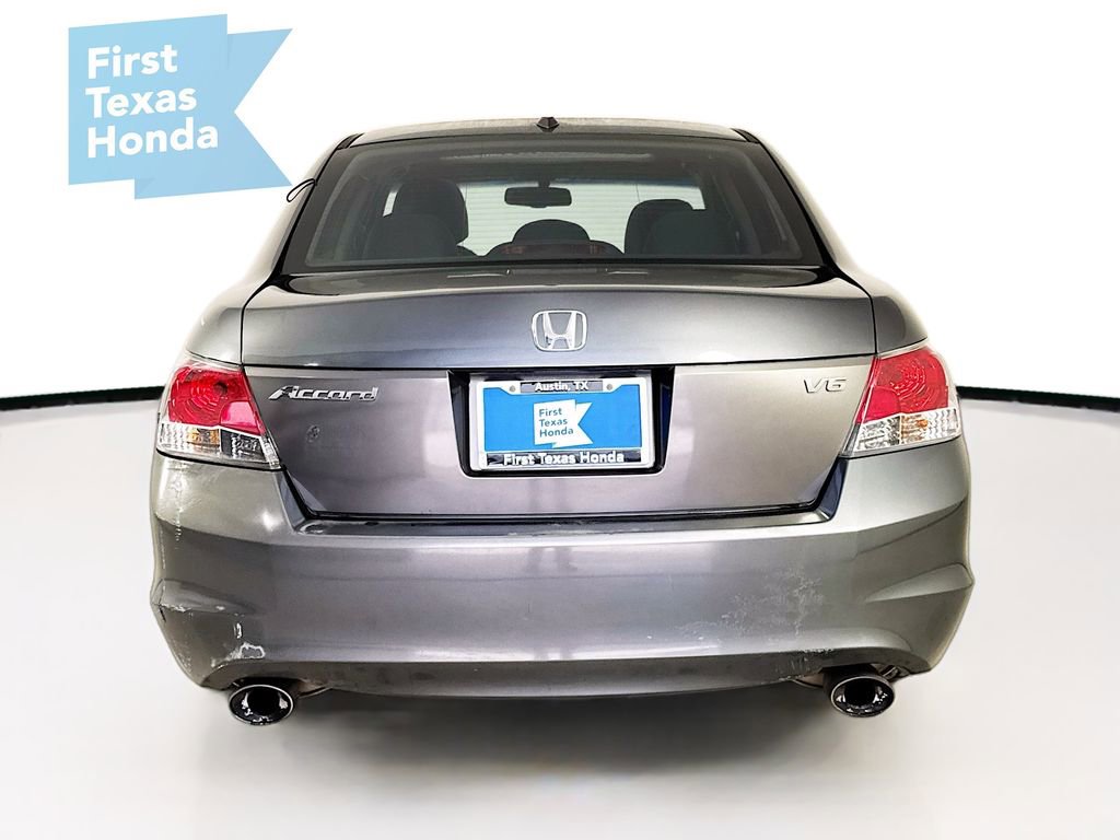 Used 2009 Honda Accord EX-L image 6