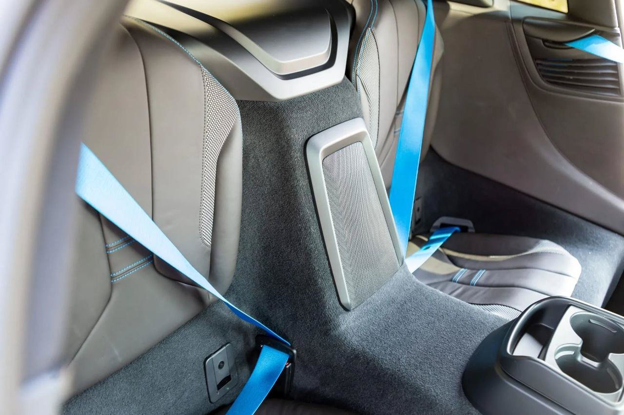Used 2014 BMW i8 AWD/4WD image 41