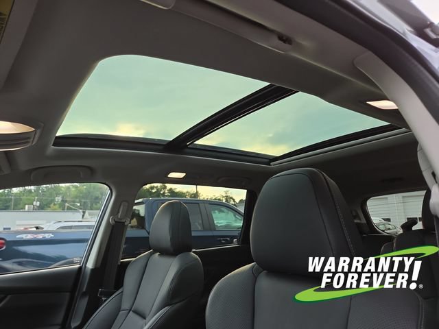 Certified 2026 Subaru Ascent Limited AWD/4WD image 13