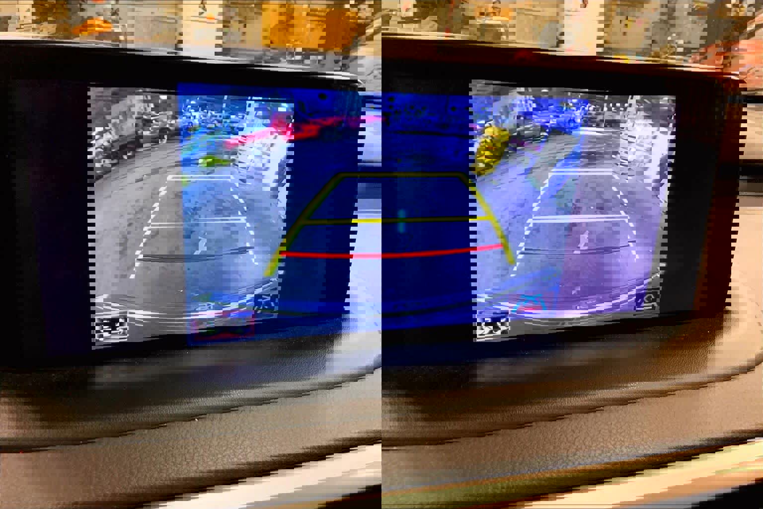 Used 2020 Lexus RX 350L Premium w/ Premium Package image 27